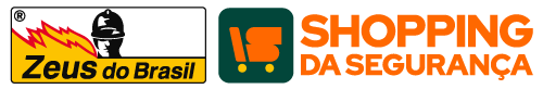 Logo Shopping da Segurança