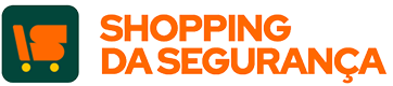 Logo Shopping da Segurança