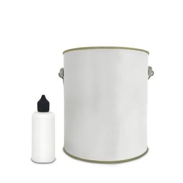 Cola 5kg para fixação de tachões com catalizador Cola 5kg para fixação de tachões com catalizador