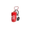 Extintor carreta PQS 50kg BC - Protege Extintor carreta PQS 50kg BC - Protege