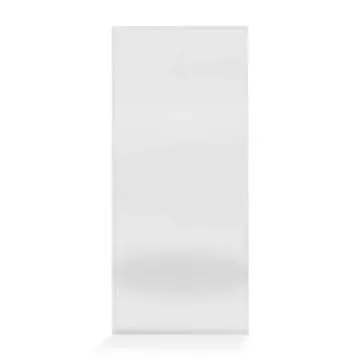 Folha Porta Corta Fogo Branca 90x210 P90 Portex Folha Porta Corta Fogo Branca 90x210 P90 Portex