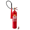 Extintor CO2 6kg BC - Kidde Extintor CO2 6kg BC - Kidde