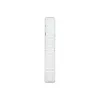 Luminária de emergência slim autônoma 60 LEDs 240 lúmens Luminária de emergência slim autônoma 60 LEDs 240 lúmens