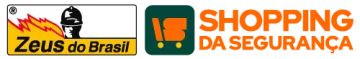 Logo Shopping da Segurança Logo Shopping da Segurança