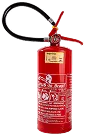 Extintores