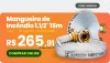 Promoção de mangueira de incêndio tipo 1 15 metros Promoção de mangueira de incêndio tipo 1 15 metros
